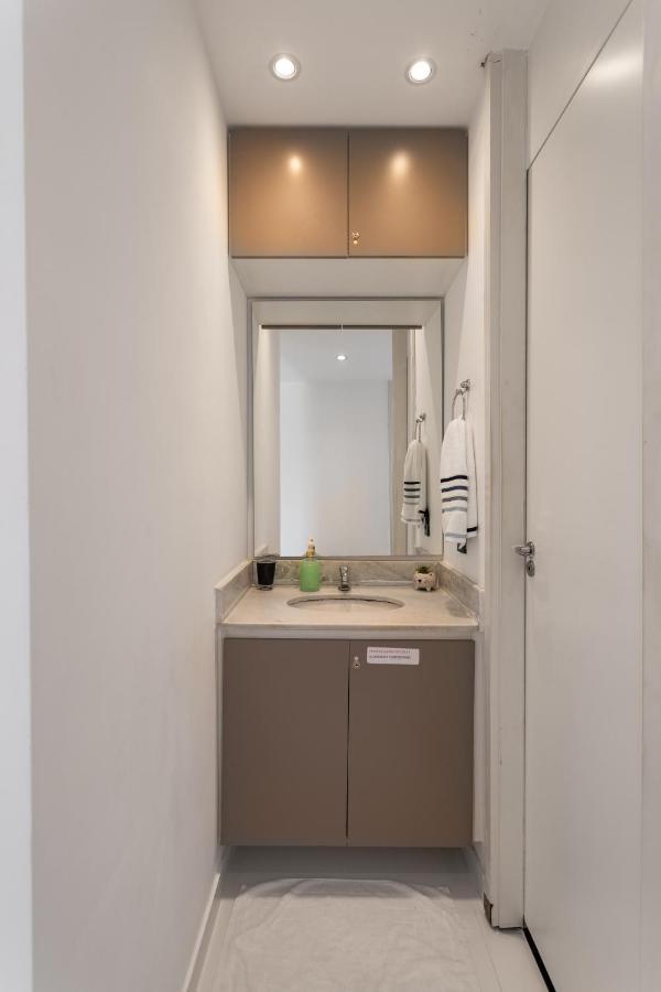 Apartamento 2 Quartos A 4 Minutos Do Rio Centro E Jeunesse Arena Na Barra Da Tijuca Rio de Janeiro Exterior photo